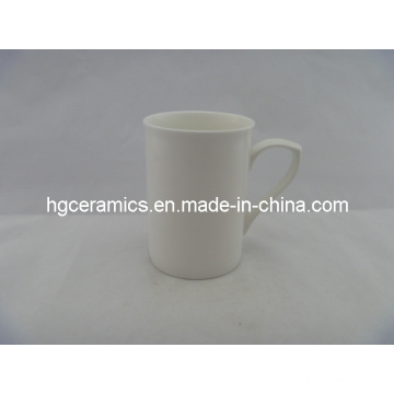 10 Oz Fine Bone China Mug, Tasse en céramique